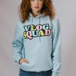 David Dobrik Vlog Squad Hoodie